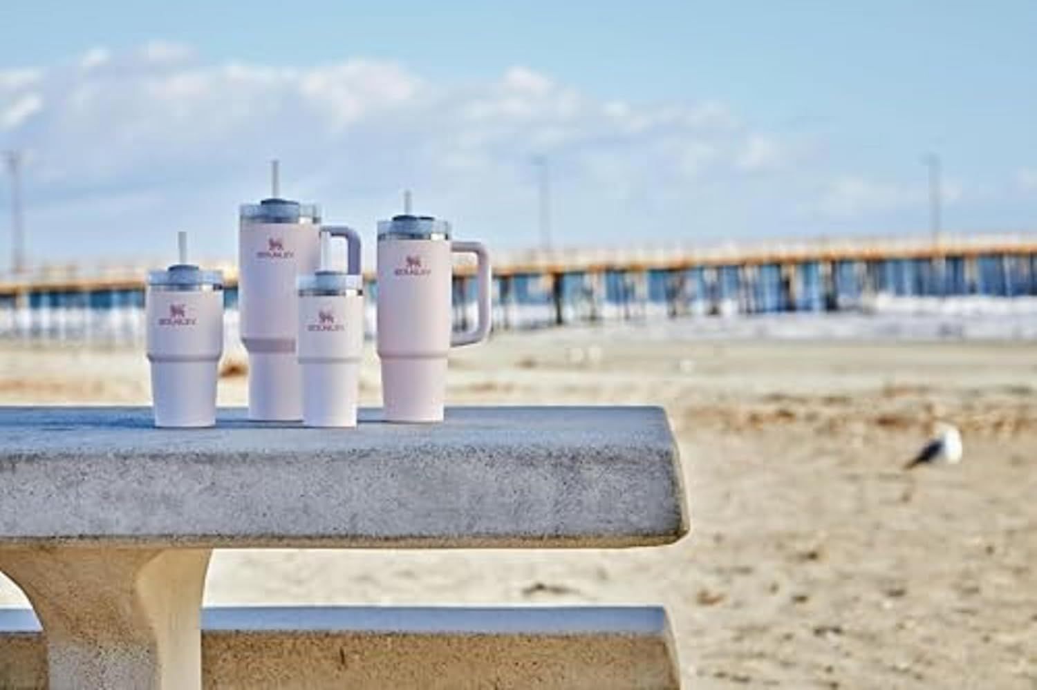 Stanley - Stainless Steel Tumbler - Image 5